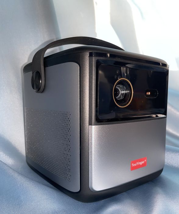 Проектор  TouYinger G5  DLP FULL-HD