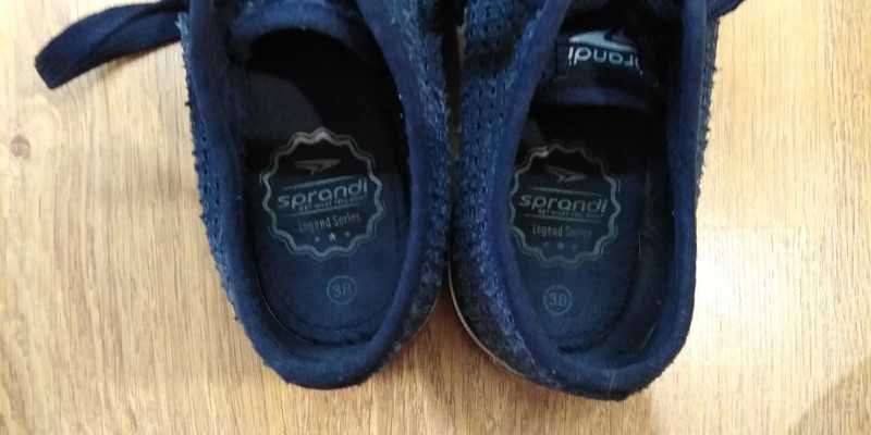 Buty damskie Sprandi rozmiar 38