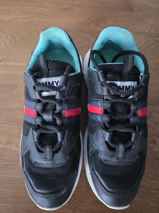 Sprzedam buty tommy helfilger