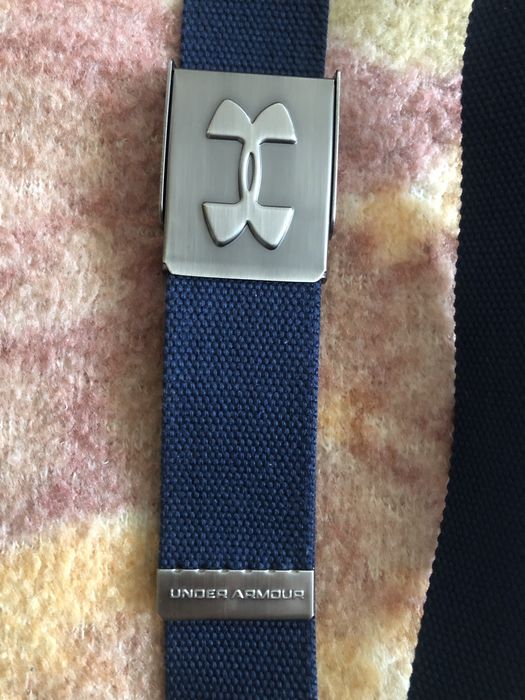 Пояс Under Armour. Ремінь. Стан ідеал.