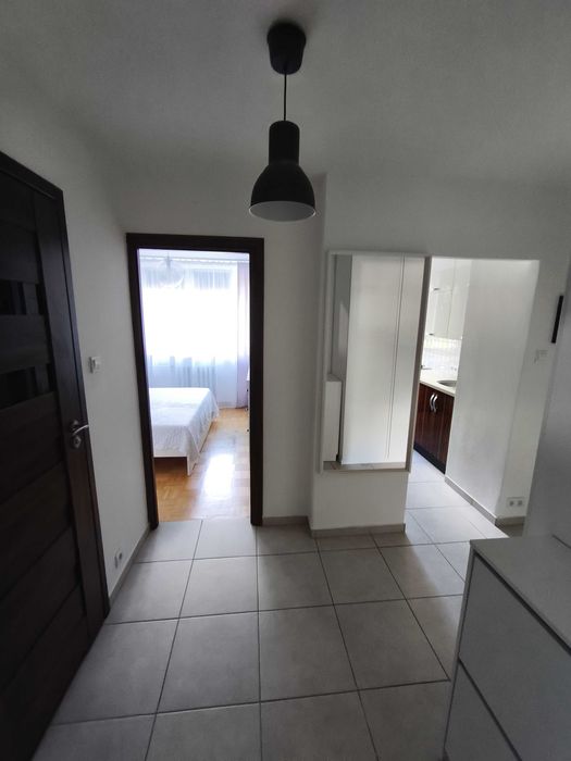Mieszkanie – Warszawa - Widok 5