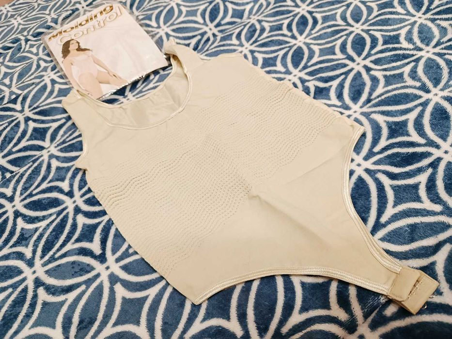 NOWA Bielizna modelująca sylwetkę BODY wyszczuplające