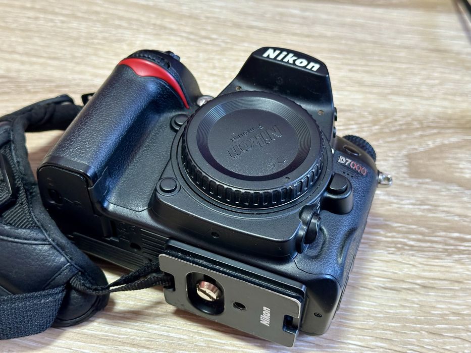 nikon d7000 - купити цифрові фотокамери - Ціна на OLX.ua