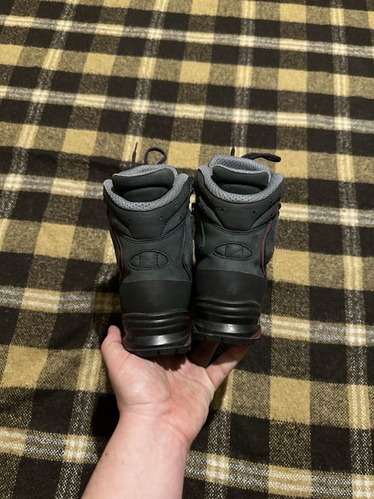 LOWA жіночі трекінгові черевики  Mauria Evo GTX