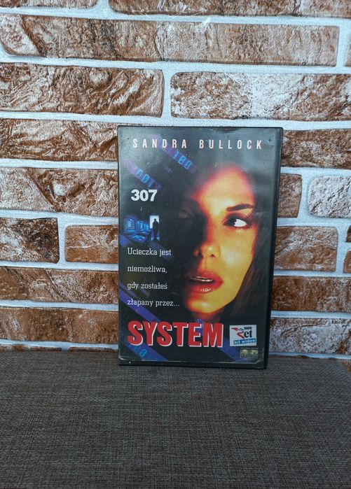 Kasety vhs wideo video.  System  VHS.