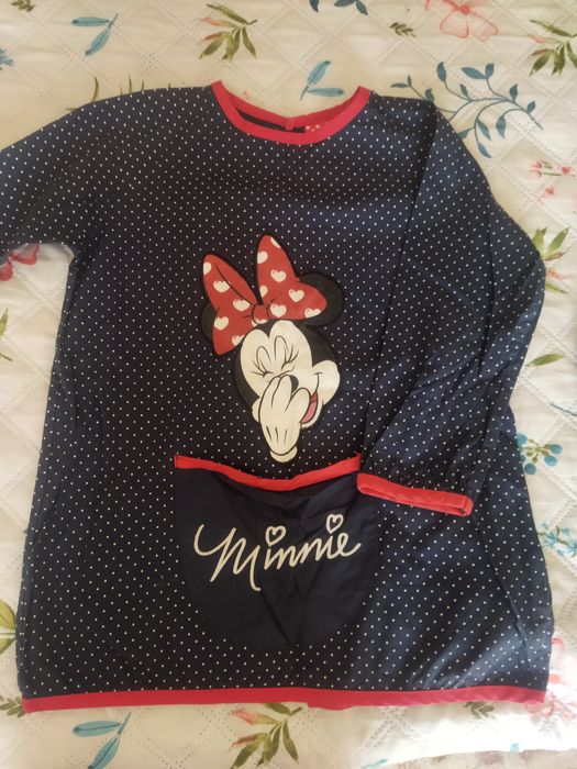 Bibe/bata pré-escolar zippy