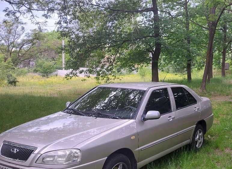 Продам/обміняю Чері амулет