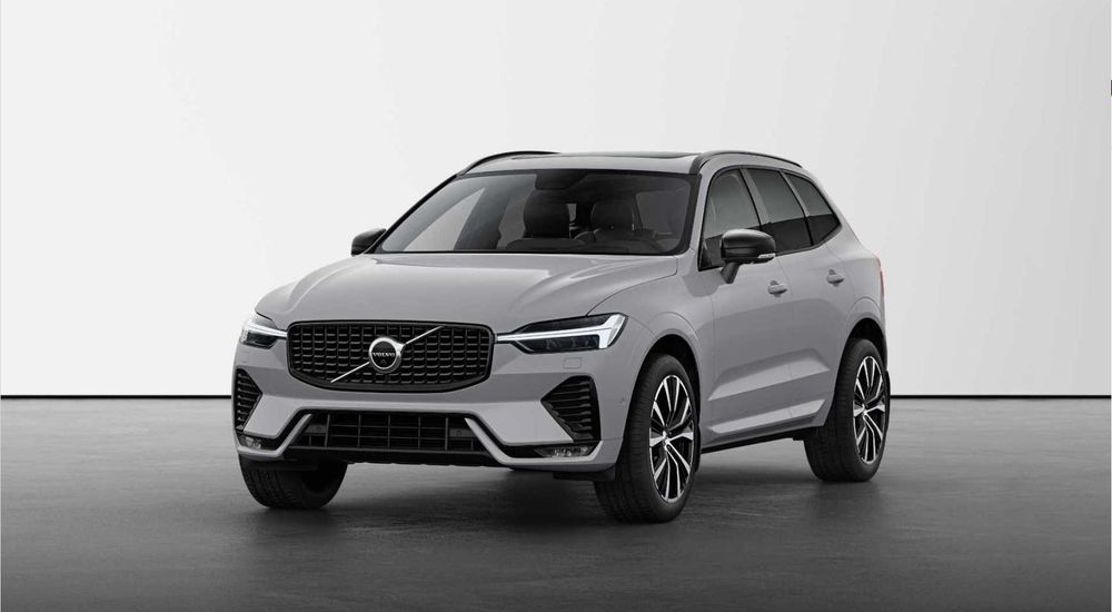 Volvo XC 60