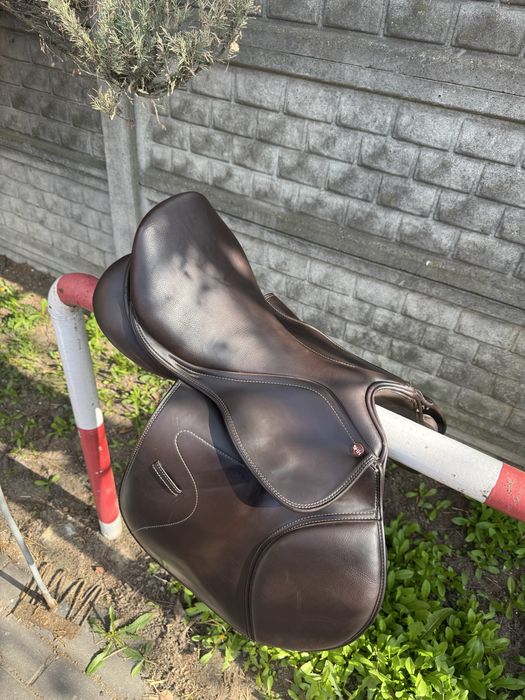 Siodło wszechstronne 17