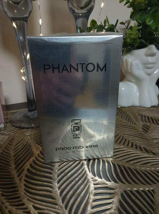 Perfumy męskie Phantom