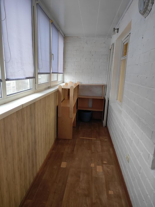 Здам 1 к.кв-ру на вул. Національної Гвардії (Уральській).