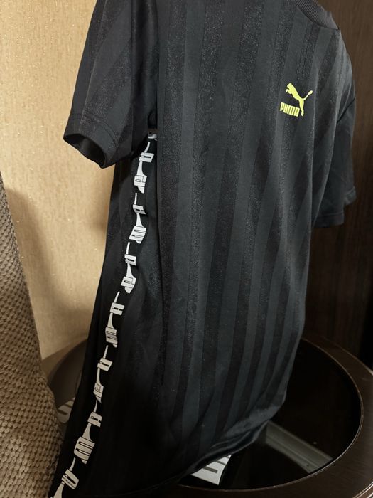 Футболка Puma x.t.g