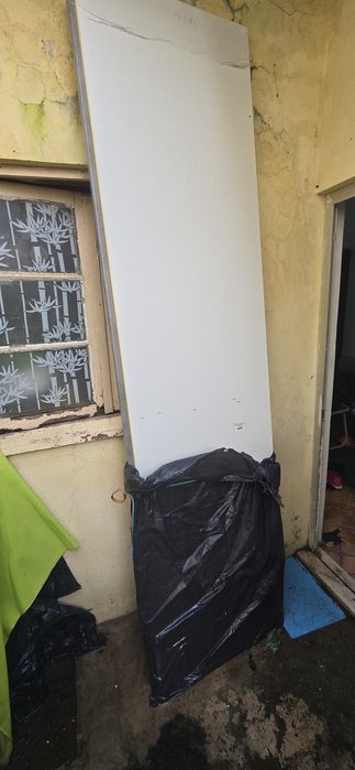 Cozinha, 8 elementos + balcão 240cm