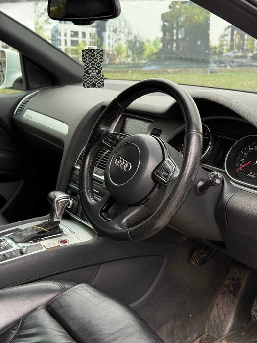 Запчастини Audi Q7 / Розборка Ауді Ку7 / Розборка Audi Q7/ ОРИГіНАЛ /