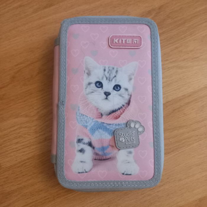 Рюкзак Kite+пенал в подарок