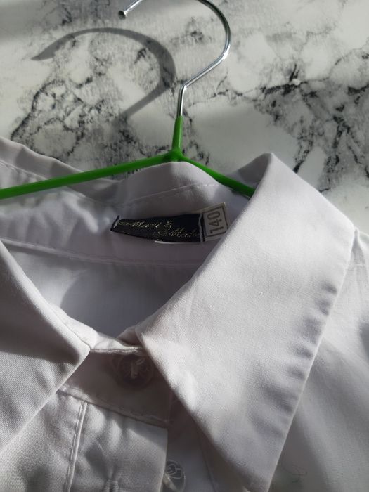 Блузка для девочки