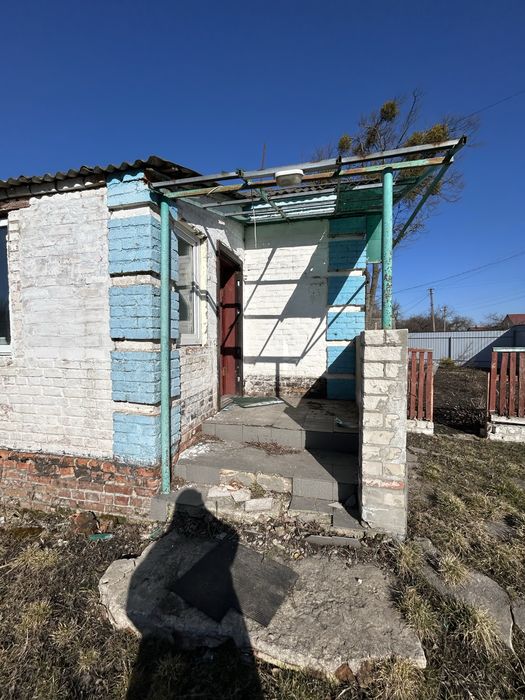Продається будинок
