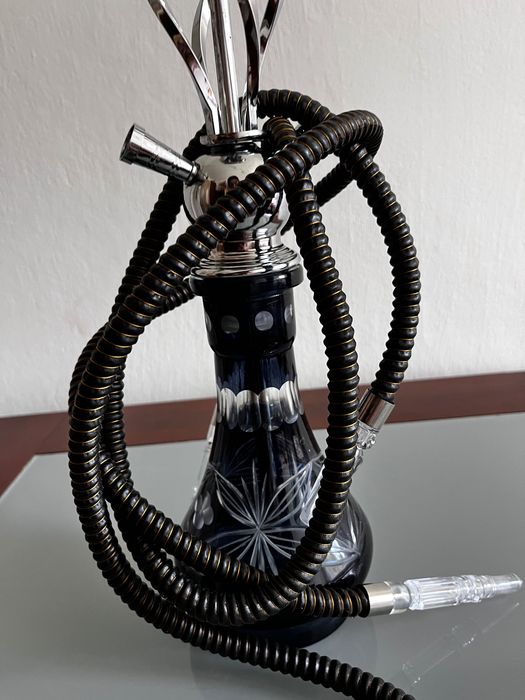 Shisha dla palenia