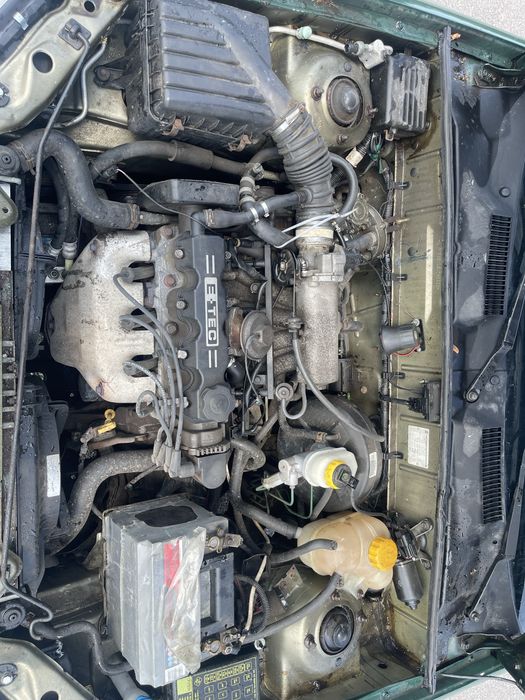 Daewoo Lanos 2006 VIN Y6DTF69YD6W285233 фото оголошення 8 з 12