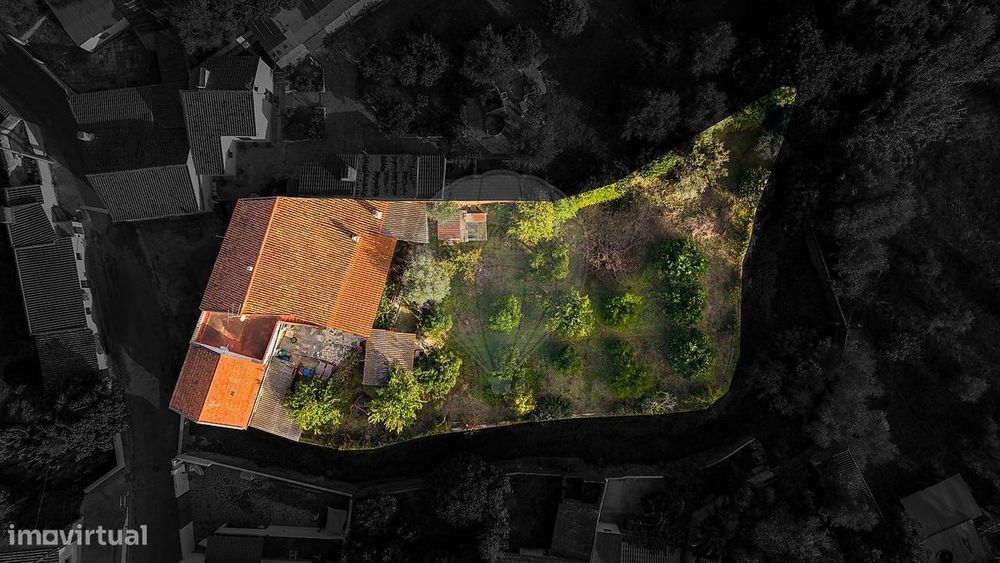 Moradia T3 para venda — Vila Nova da Baronia, Beja