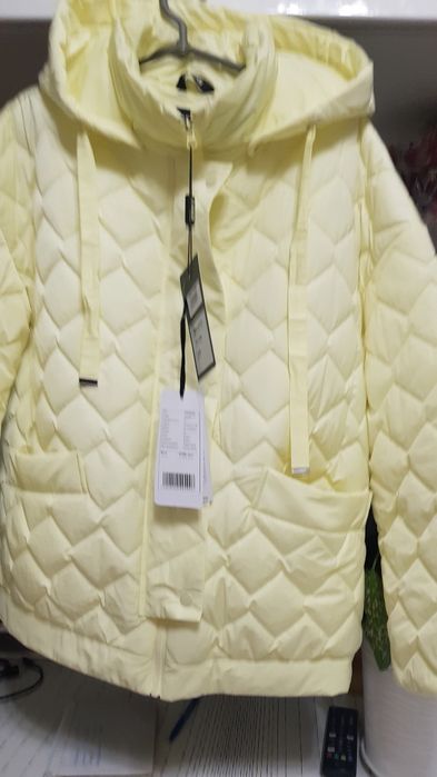 Куртка женская р.50