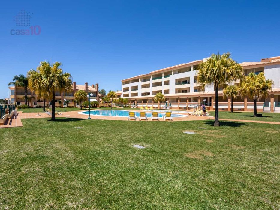 Fantástico T1 para venda em Vilamoura, Quarteira