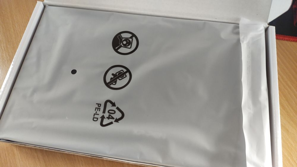 Графічний планшет XP-PEN Star G640S