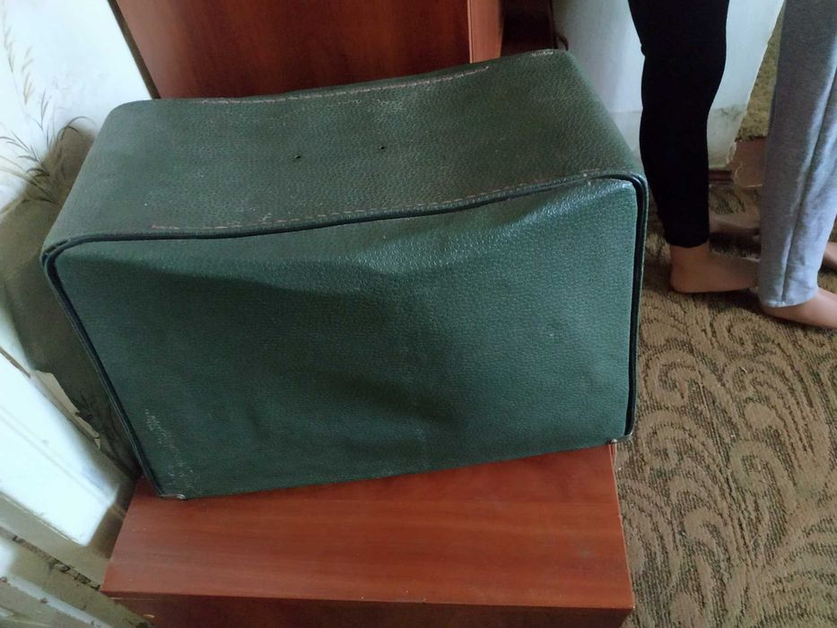 швейная машинка radom 432