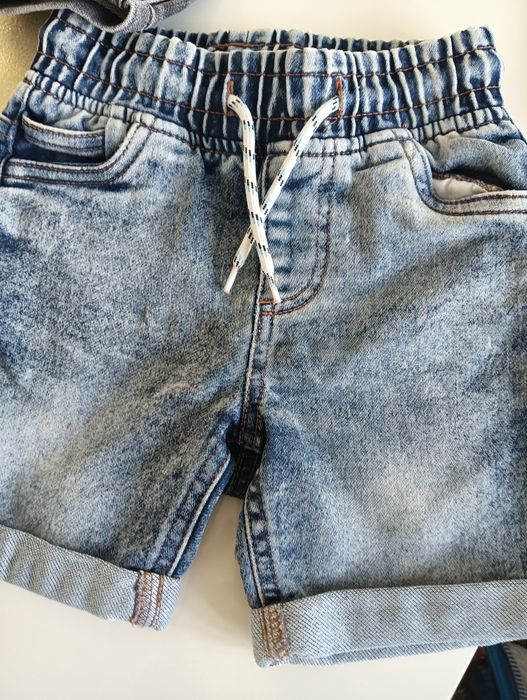 Mega paka dla chłopczyka rozm92/98