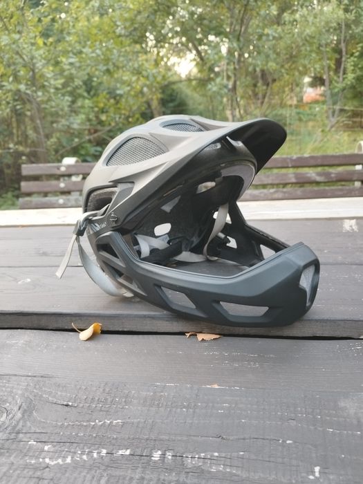 Kask MTB / Hulajnoga XLC