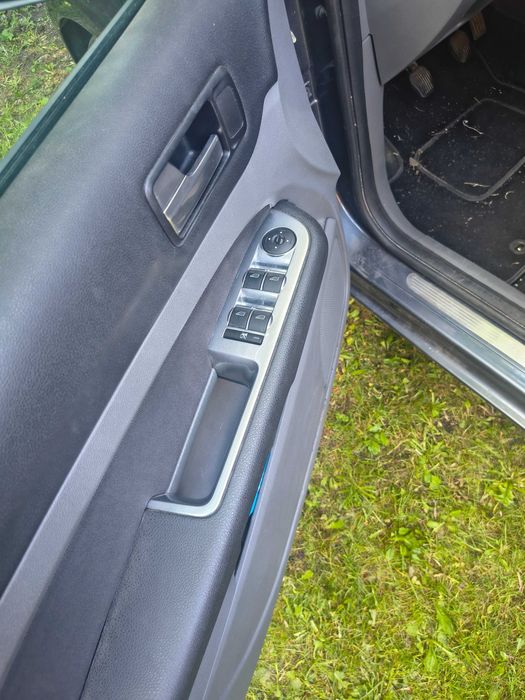 Sprzedam Focusa 1.8 TDCi