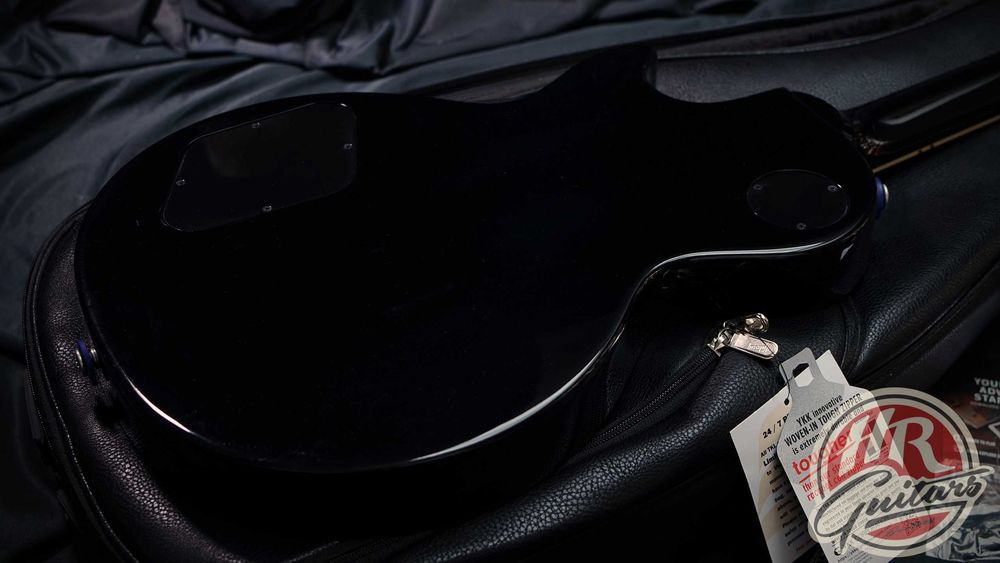 GIBSON LES PAUL STUDIO Ebony, USA, 2024, gitara elektryczna