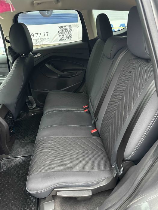 Продам Ford Escape 2014 року випуску, 1.6 турбо, автомат 6ст.