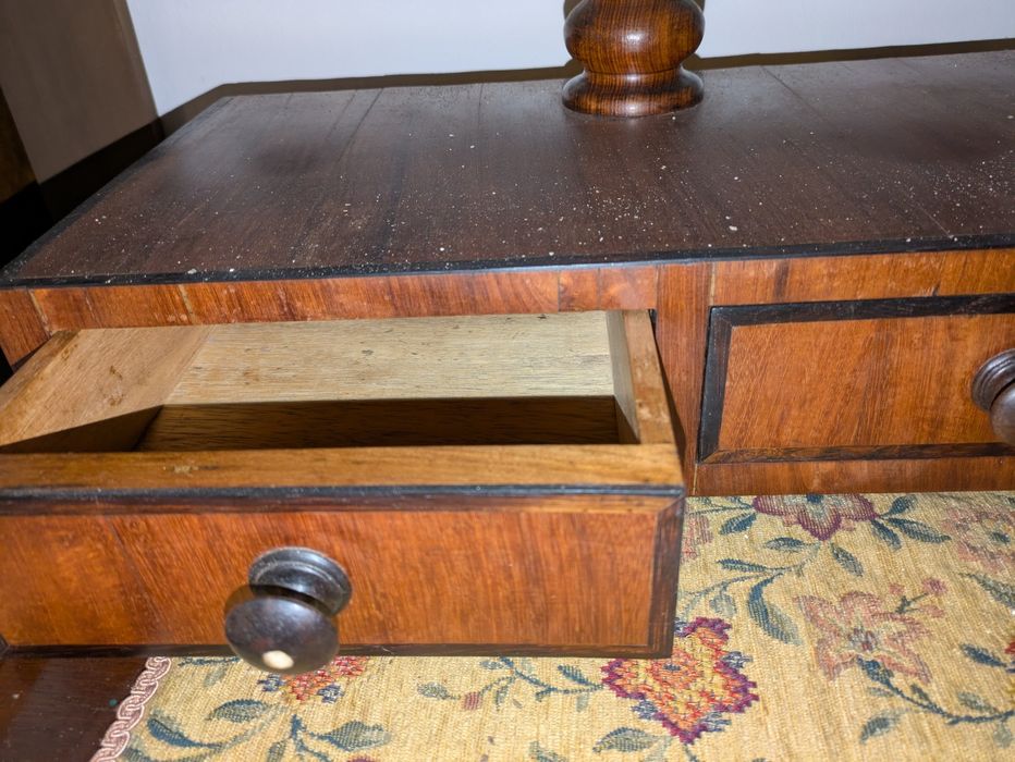 Espelho toucador sec.19