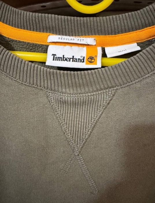 Кофта Timberland