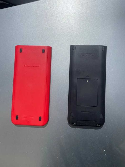 Calculadora gráfica Texas Ti- Nspire CX ii T