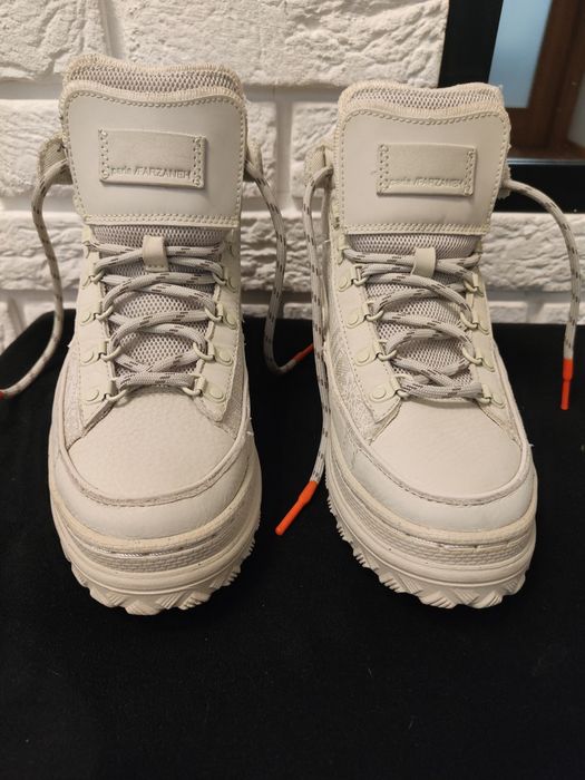 Nowe buty damskie Converse x Paria/ FARZANEH Pro edycja limitowana!