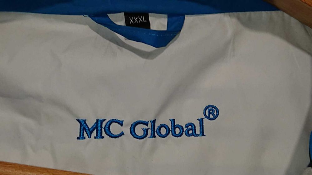 Kurtka sztormiak Mc Global