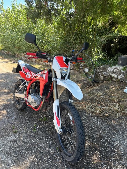 Swm 125r de 11kw