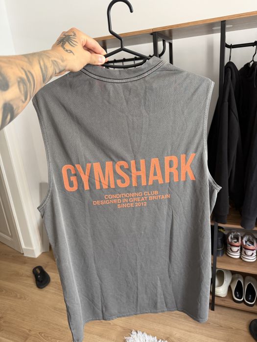 Tank Top GymShark