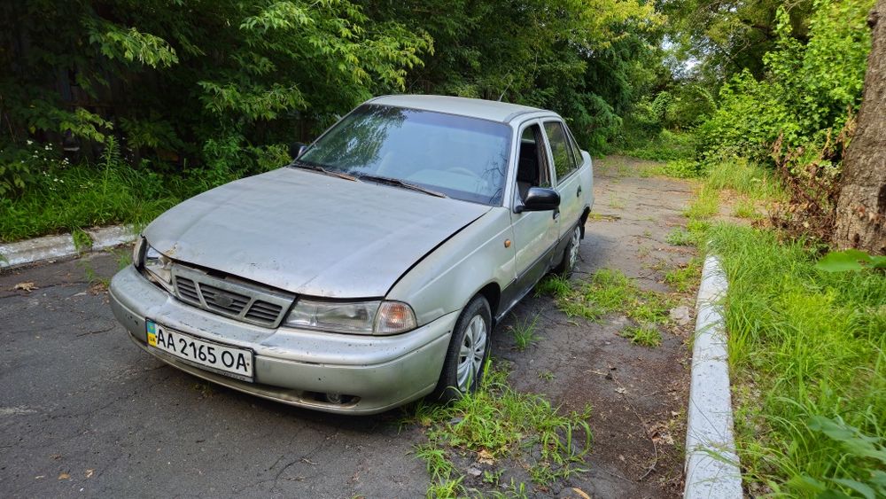 Daewoo Nexia 1.5