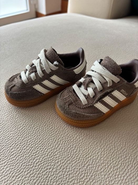 Adidas Spezial Criança