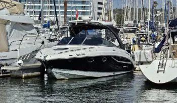 Chaparral 275 SSi