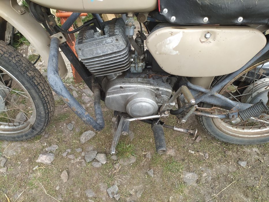 Продам мінчак 12 вольт