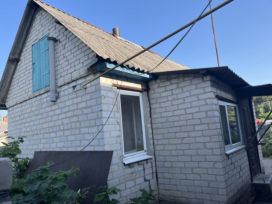 Будинок Новоселівка Куцюбиньського 167