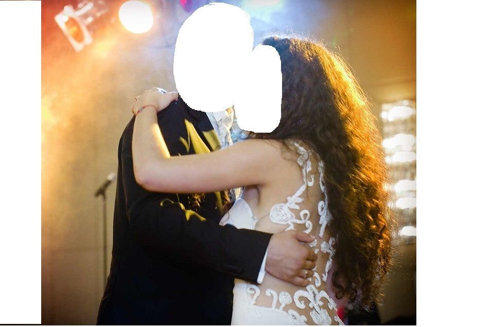 Suknia ślubna Tarik Ediz