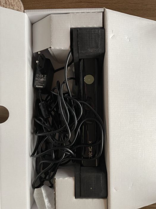 Kinect Xbox 360 como novo