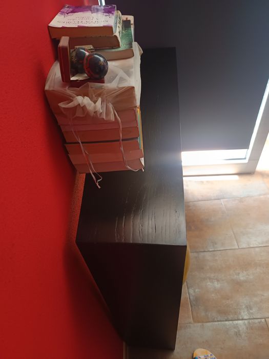 Movel TV + Consola de entrada