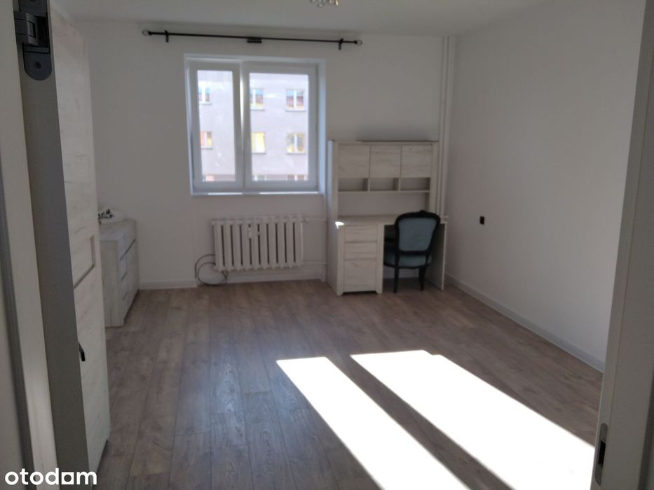 Mieszkanie inwestycyjne – 107 m² podzielone na 2 niezależne lokale