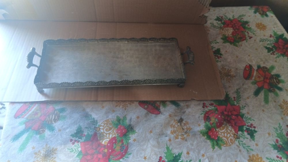 Tenho para venda chapa de transporte